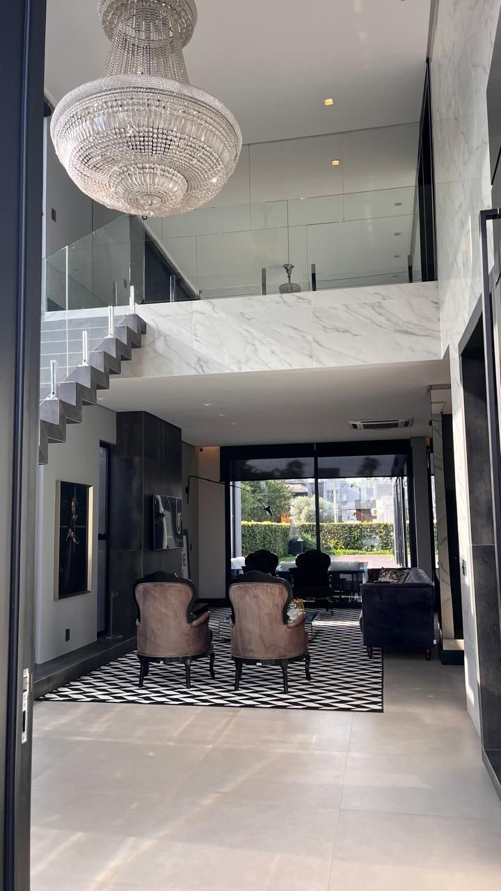 Casa em condomínio 4 dormitórios, 4 suítes, 4 vagas Bairro Distrito Industrial — foto 3