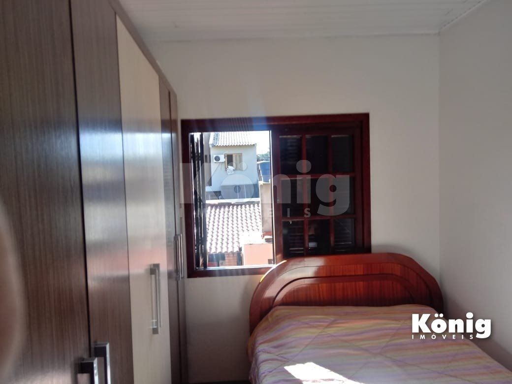 Sobrado 3 quartos à venda, 100m², Jardim do Bosque - Cachoeirinha — foto 3