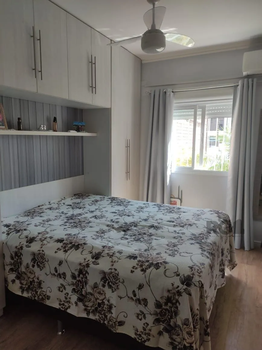 Apartamento, 2 quartos, 55 m² - Foto 4