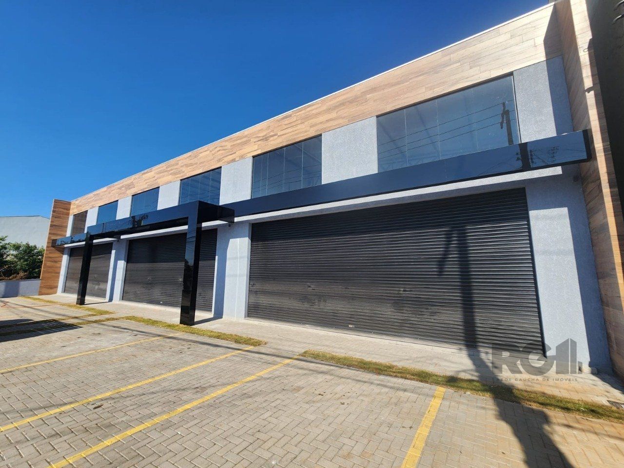 Loja para alugar, 322m², Vila Princesa Izabel - Cachoeirinha — foto 4