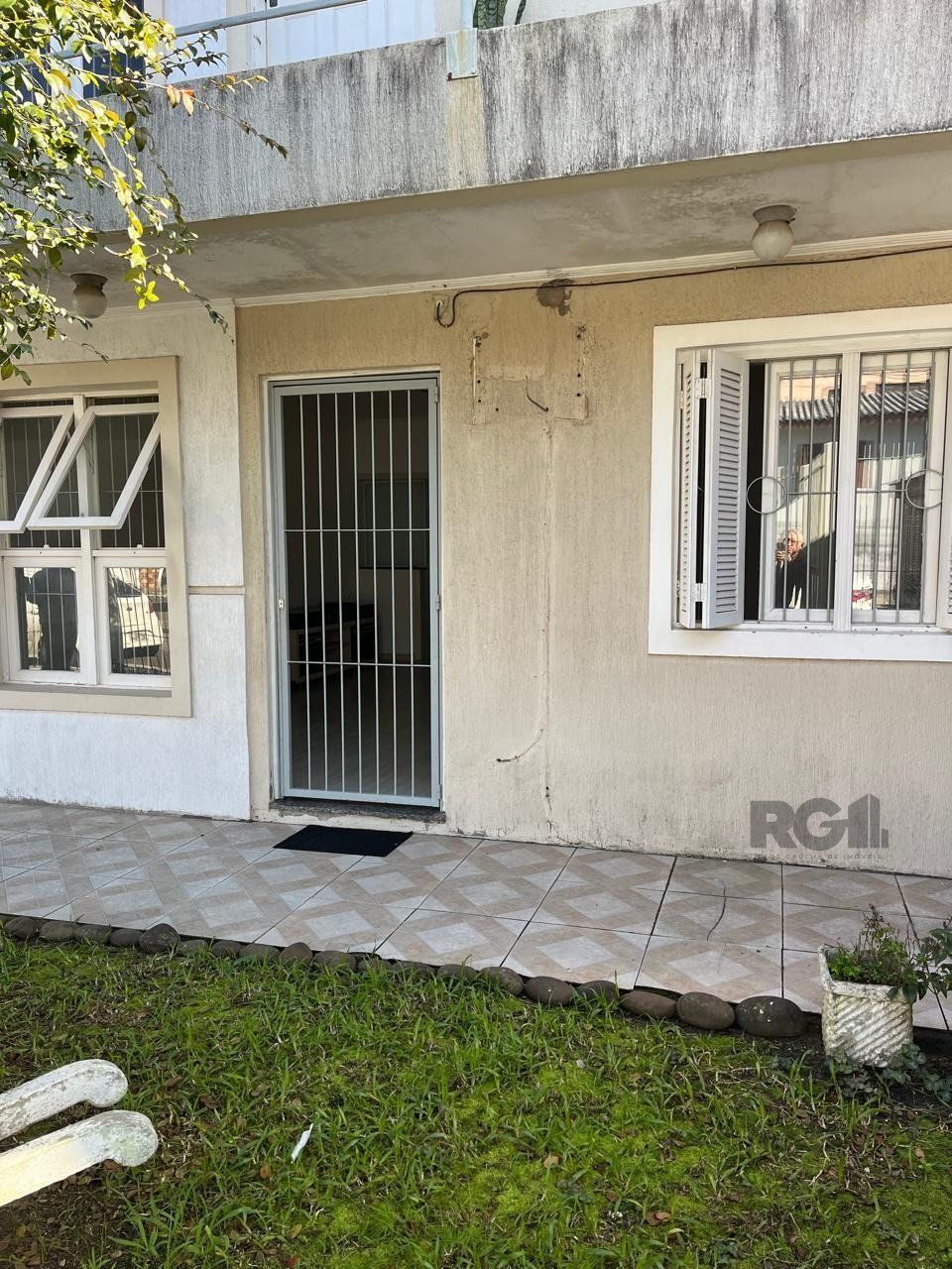 Apartamento térreo 2 dormitórios, Bairro Princesa Isabel — foto 4