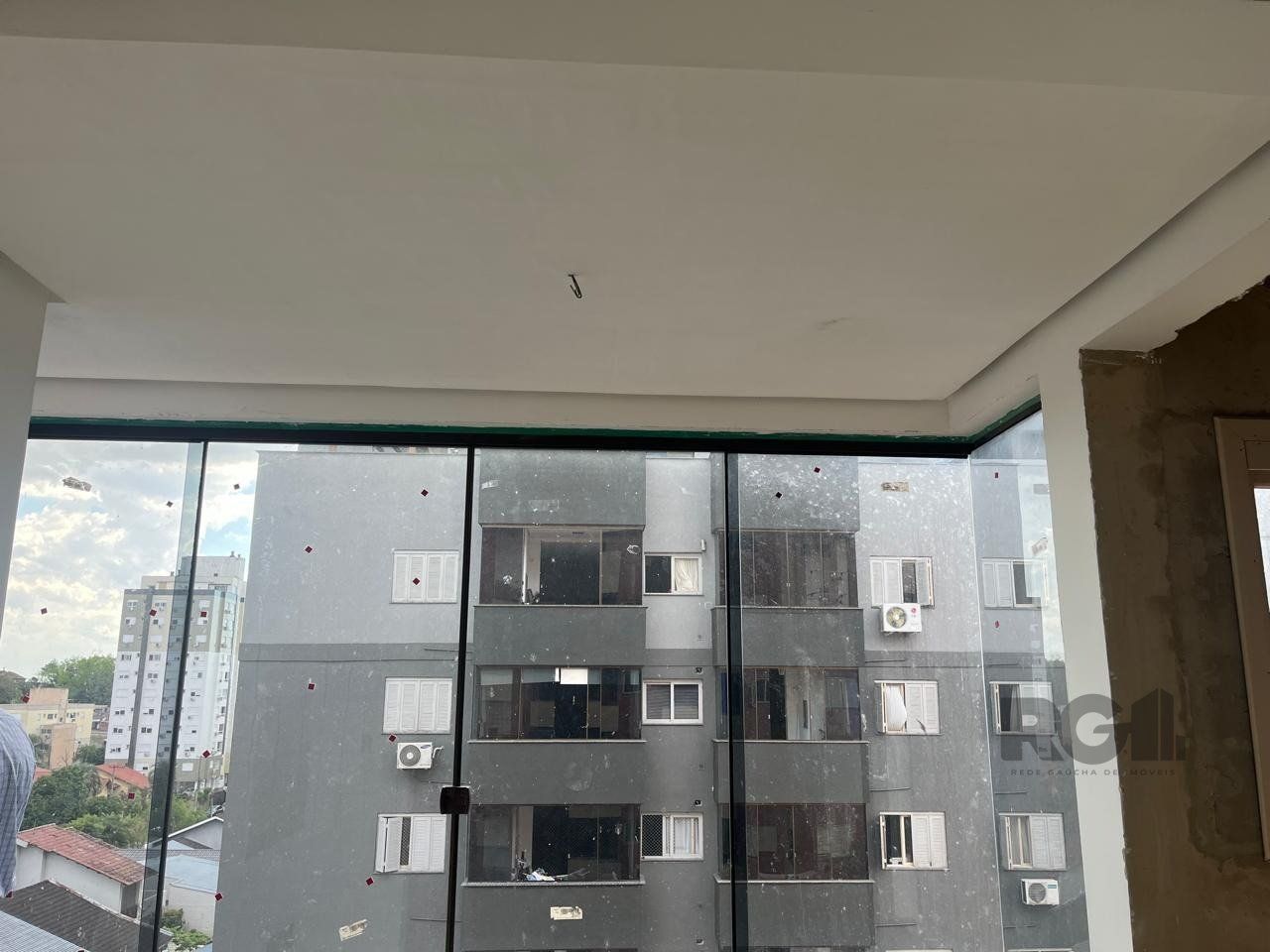 Apartamento 3 dormitórios, 1 suíte, 1 vaga Bairro Vila Cachoeirinha — foto 3