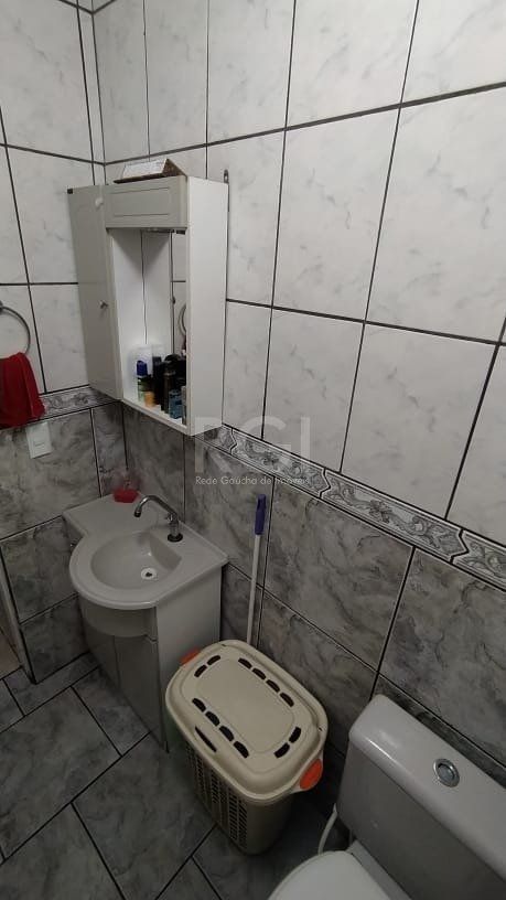 Casa à venda com 3 quartos, 121m² - Foto 12