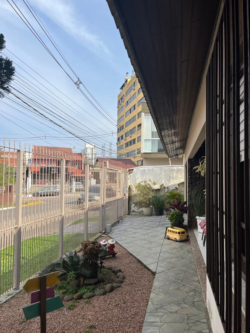 Casa, 3 quartos, à venda, Vila Bom Princípio - Cachoeirinha — foto 4