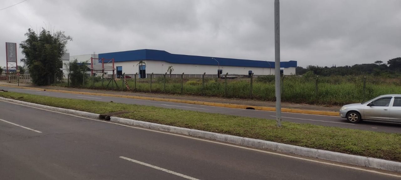 Area para Venda - 0m², 0 dormitórios, Souza Cruz — foto 2