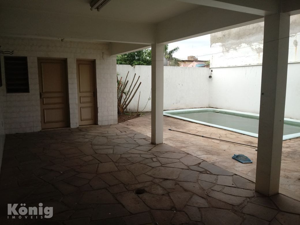 Casa 3 quartos à venda, 250m², Vila Parque Brasília - Cachoeirinha — foto 4