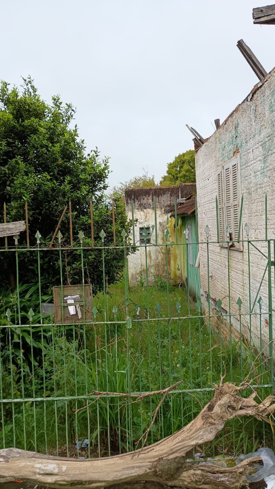 Terreno, à venda, Vila Vista Alegre - Cachoeirinha — foto 4