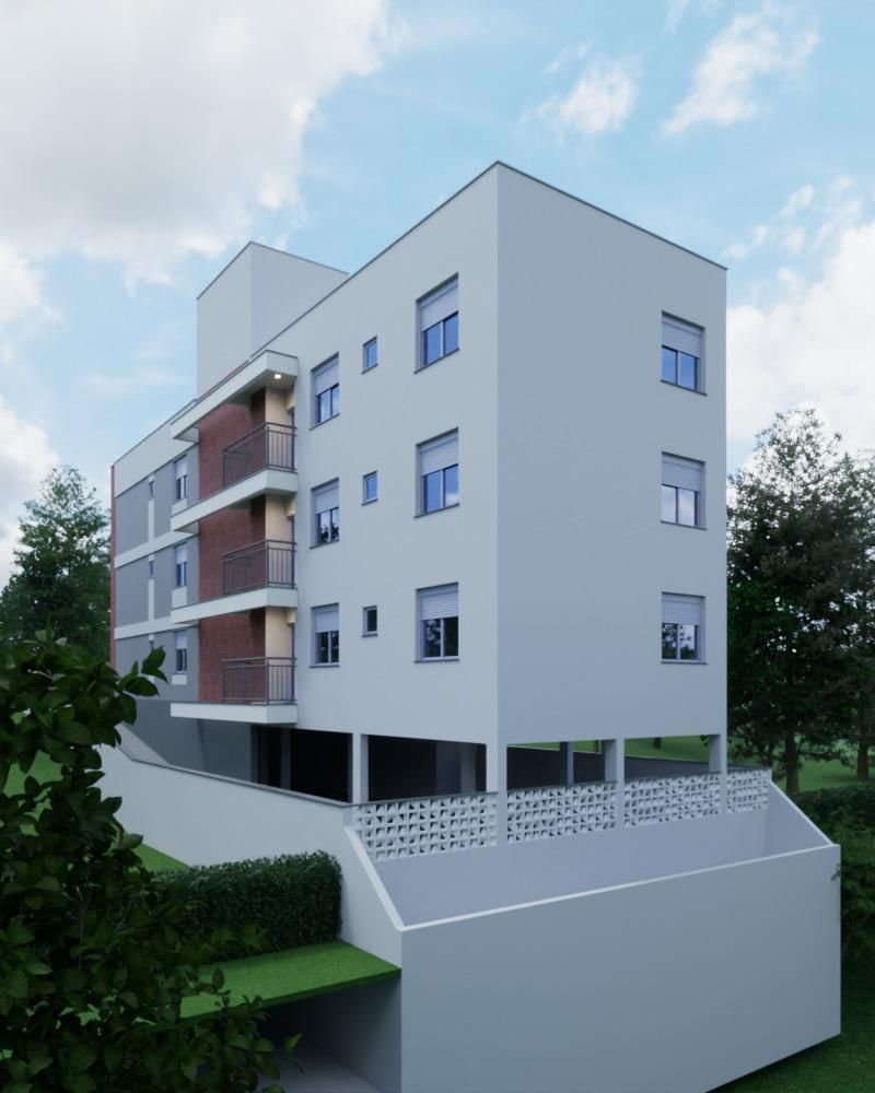 Apartamentos 2  e 3 dorms, Bairro Bom Princípio — foto 5