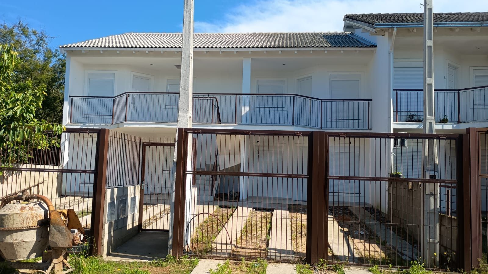 Sobrado, 2 quartos, à venda, Vila Princesa Izabel - Cachoeirinha — foto 4