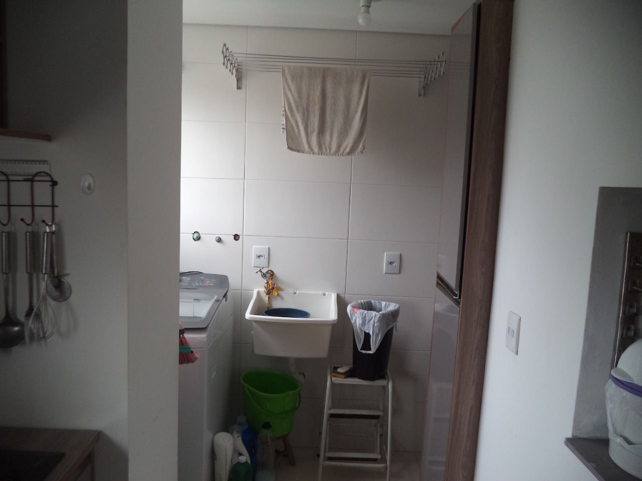 Apartamento à venda com 3 quartos, 69m² - Foto 16