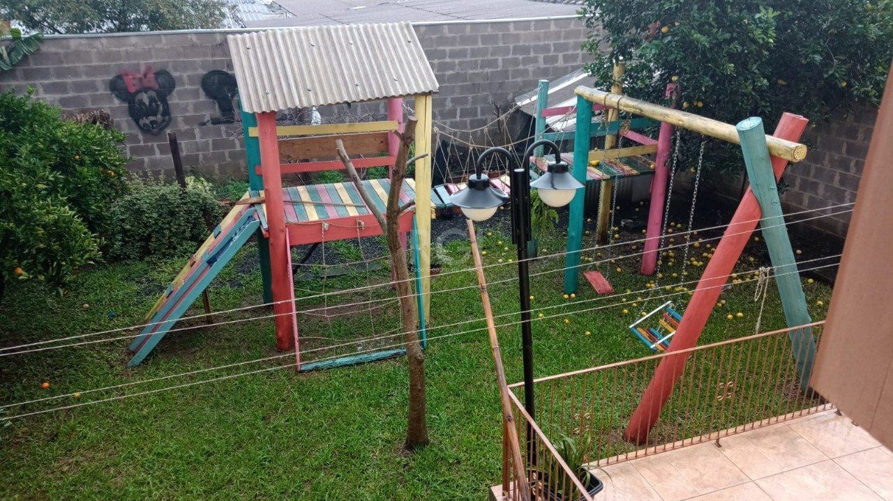 Sobrado, 3 quartos, 240 m² - Foto 22