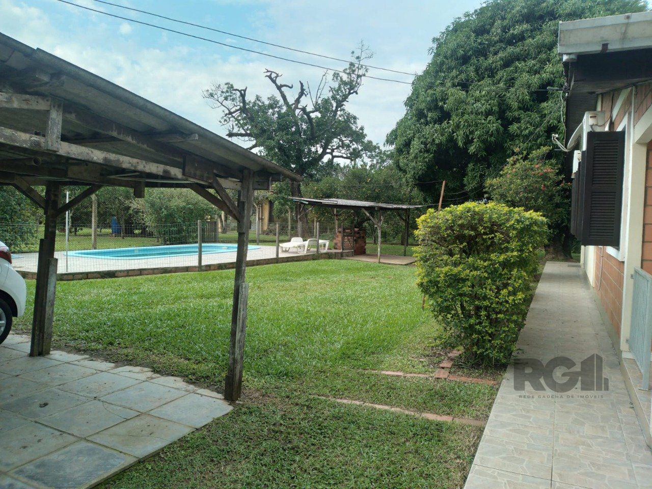 Sítio à venda com 4 quartos, 247m² - Foto 6