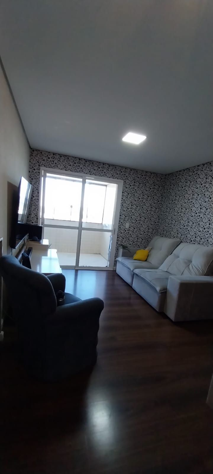 Cobertura 3 dormitórios, 2 suítes, 2 vagas, Bairro Jardim América — foto 4