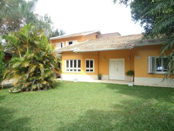 Casa Sobrado 3 dorms, 2 suítes, vagas de garagem, Bairro Sítio Túnel Verde