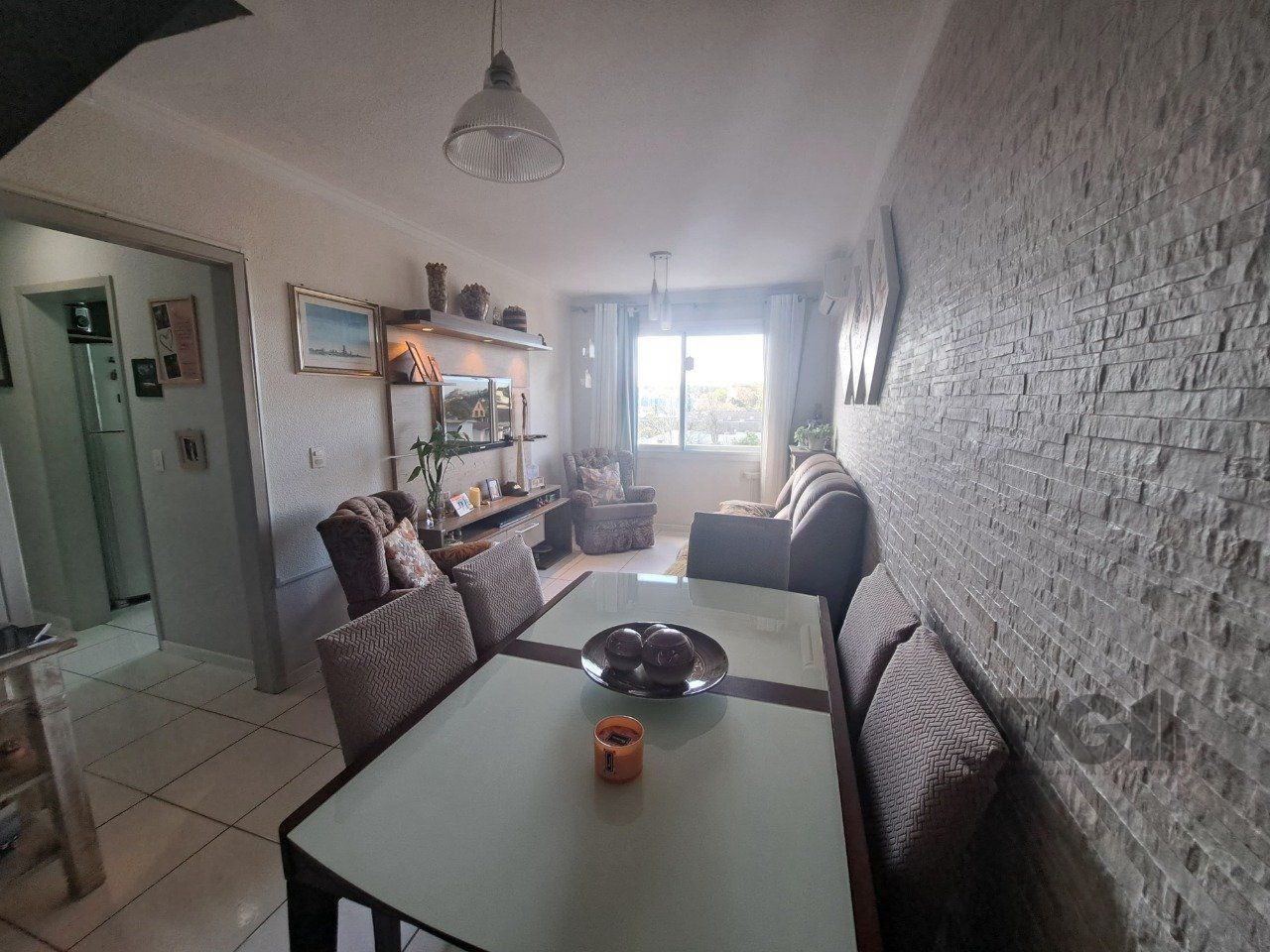 Cobertura à venda com 2 quartos, 182m² - Foto 5