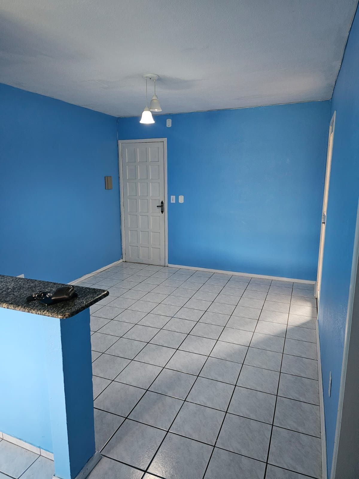 Apartamento 2 dormitórios, 1 vaga, Bairro Vila Cachoeirinha — foto 5