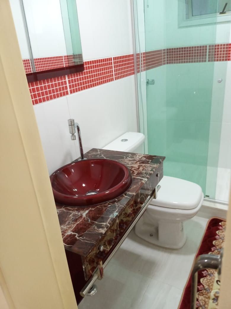 Apartamento à venda com 3 quartos, 69m² - Foto 6