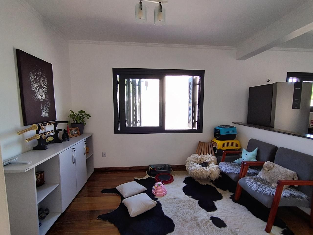 Casa 3 dormitórios, 1 suíte, vaga de garagem, Bairro Santo Angelo — foto 3