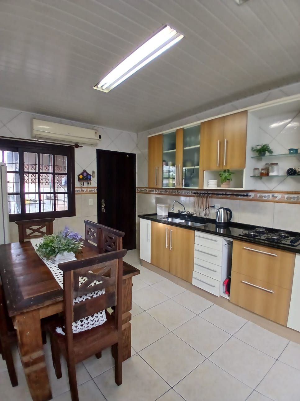 Casa, 3 quartos, à venda, 195 m², Vila Regina - Cachoeirinha — foto 5