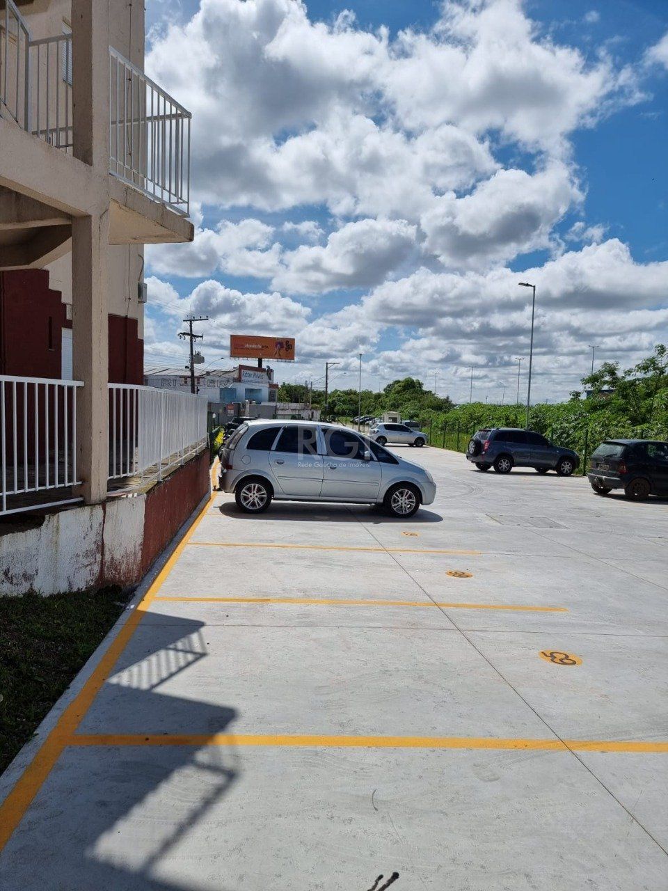 Apartamento à venda com 2 quartos, 57m² - Foto 14
