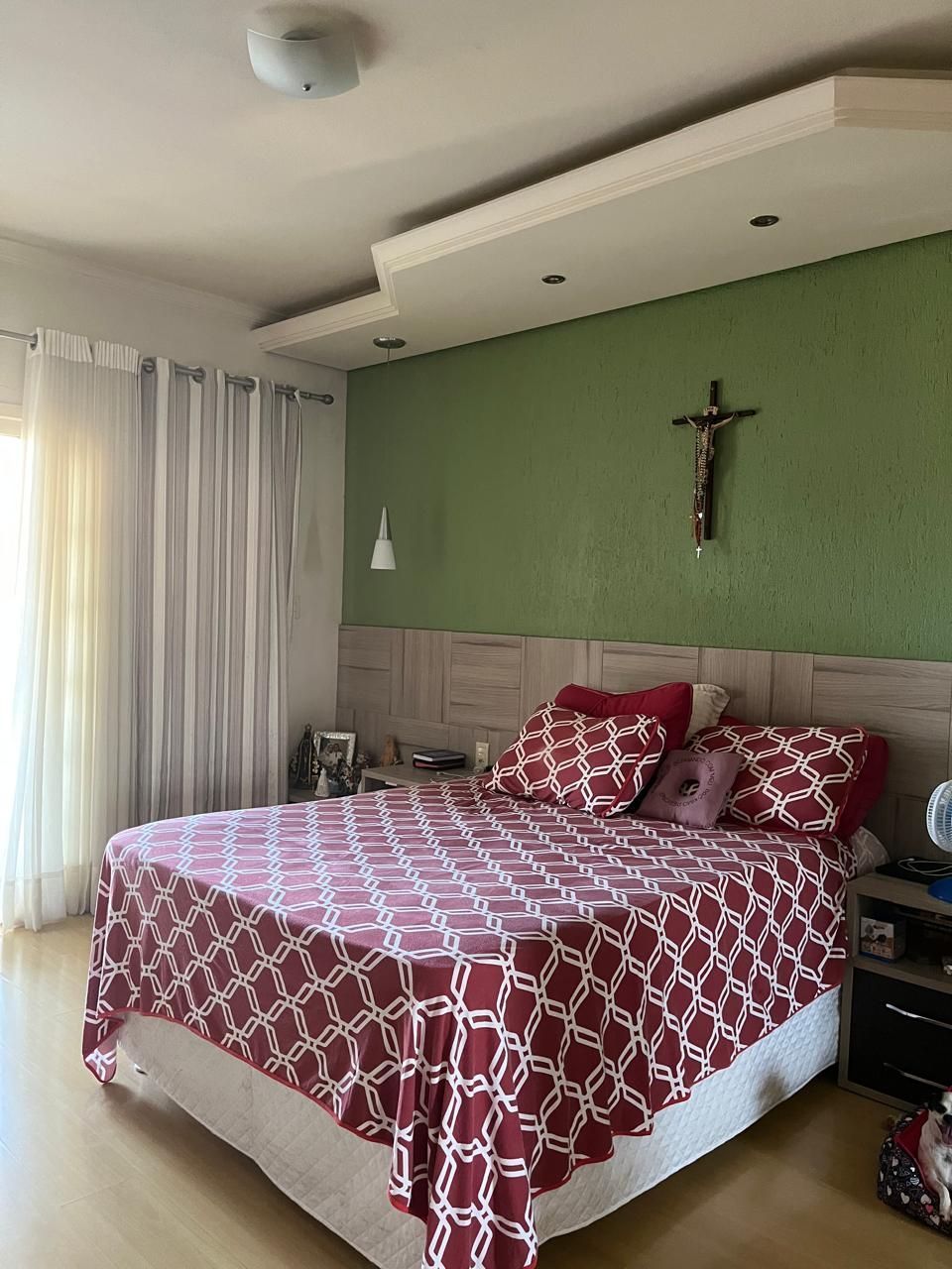 Sobrado, 4 quartos, 188 m² - Foto 10