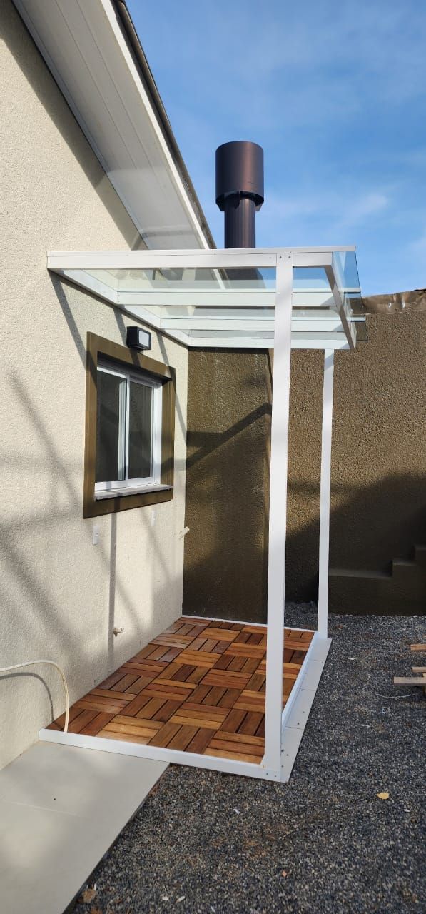 Casa 3 quartos à venda, 100m², COHAB - Cachoeirinha — foto 3