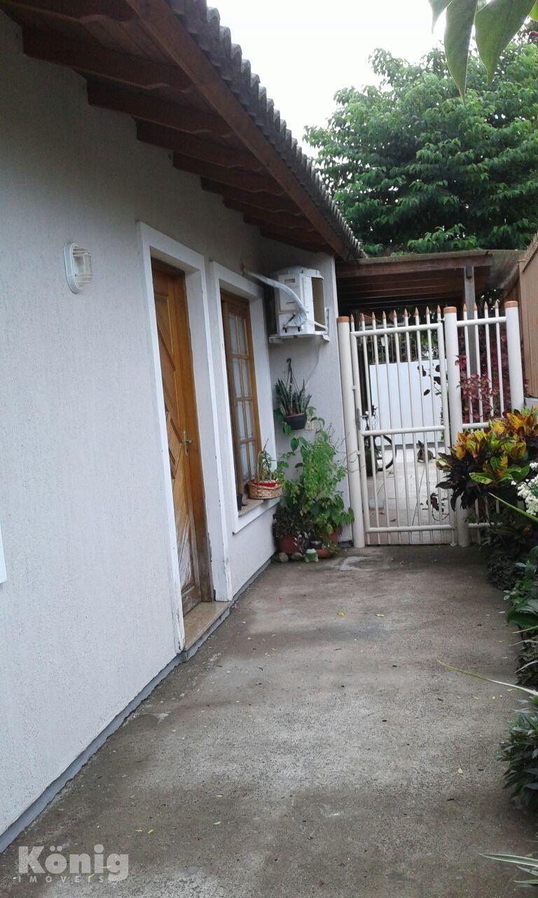 Casa 2 quartos à venda, 58m², Vila Imbui - Cachoeirinha — foto 2