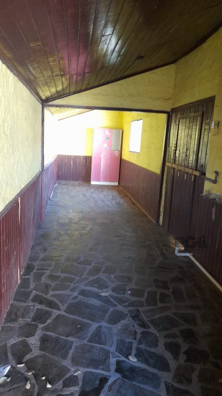 Casa, 3 quartos, para alugar, 70 m², Bom Princípio - Gravataí — foto 3
