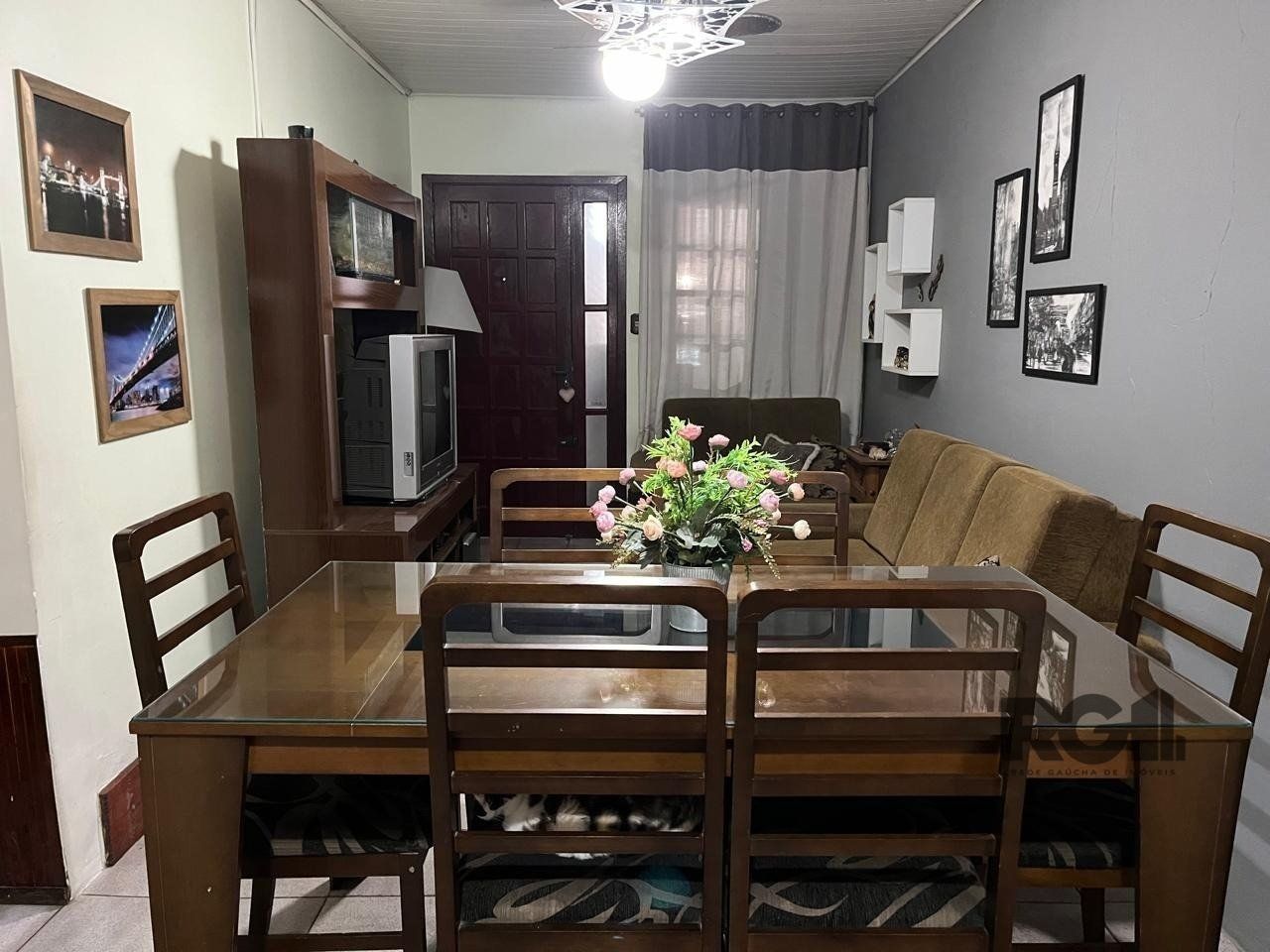 Prédio Inteiro, 59 m² - Foto 4