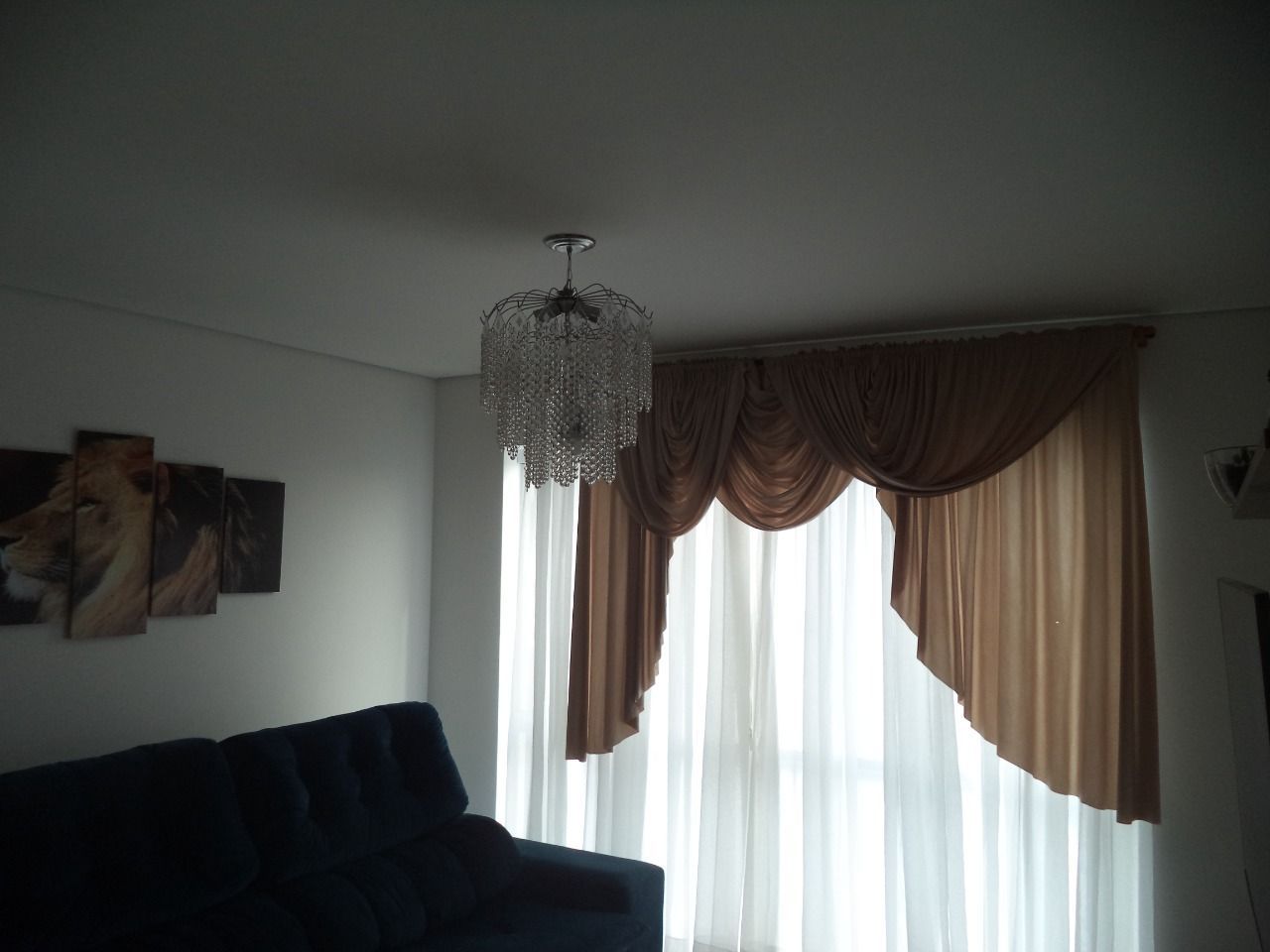 Apartamento à venda com 3 quartos, 69m² - Foto 4