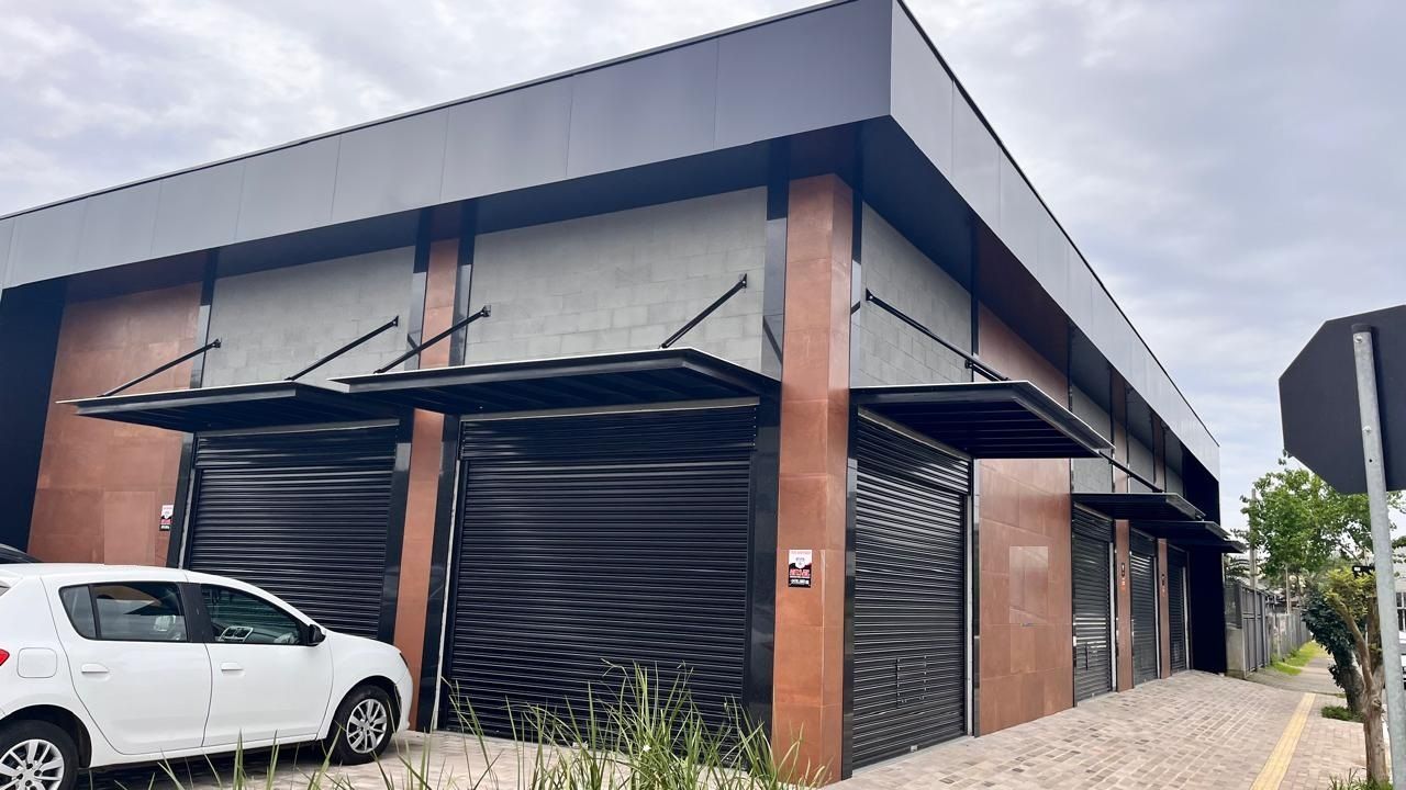 Loja, para alugar, 87 m², City - Cachoeirinha — foto 3