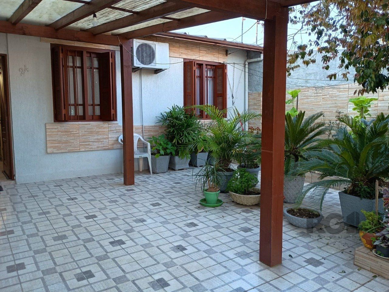 Casa, 2 quartos, 49 m² - Foto 2