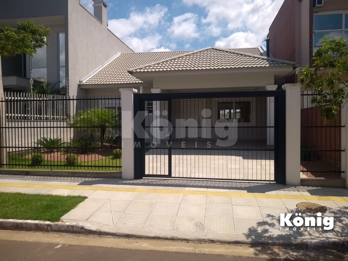 Casa 2 quartos à venda, 130m², Parque da Matriz - Gravataí — foto 2