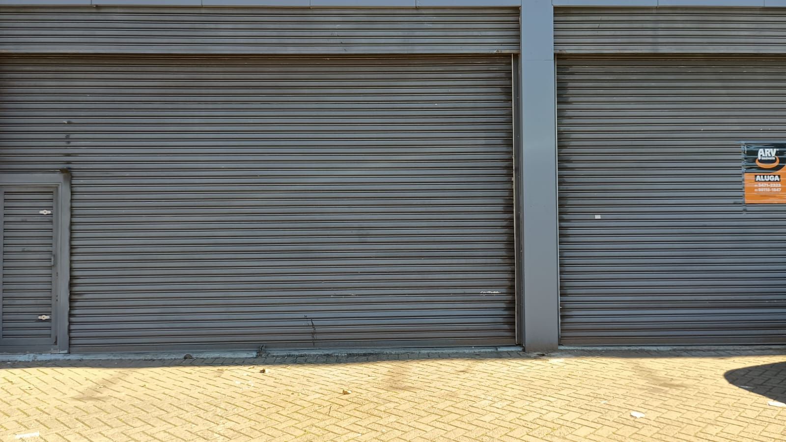 Loja para alugar, 400m², Vila Regina - Cachoeirinha