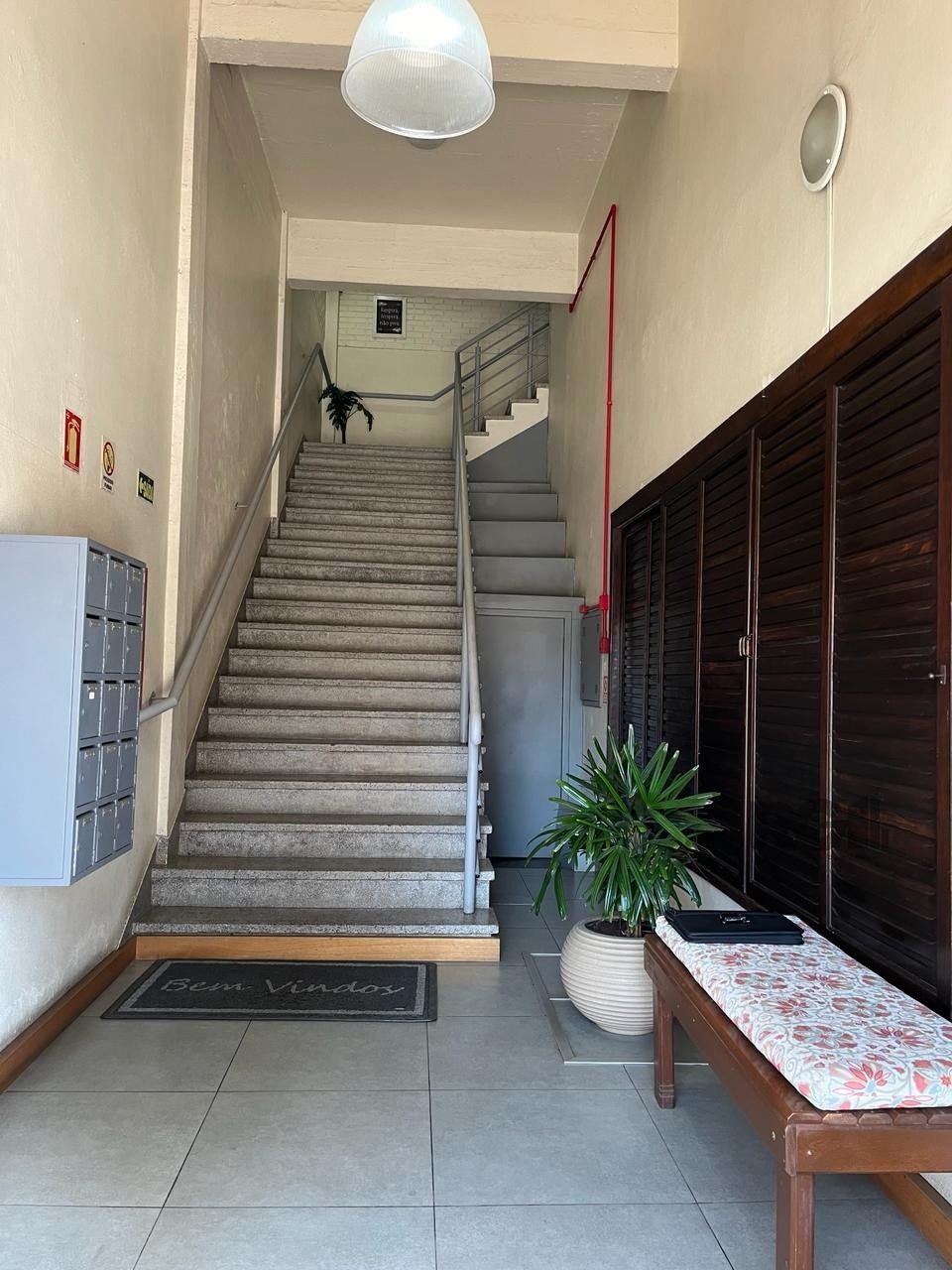 Apartamento à venda com 1 quarto, 51m² - Foto 15