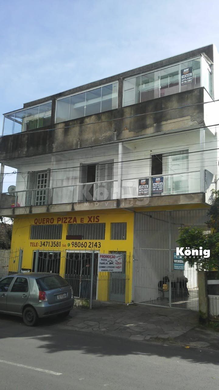 Prédio Comercial à venda, 450m², Vila Imbui - Cachoeirinha — foto 3