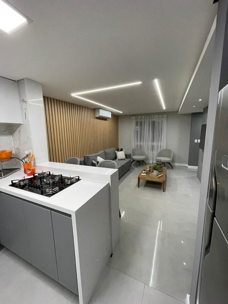 Casa Condomínio para Venda - 106m², mobiliada, 3 dormitórios, sendo 1 suíte, Central Parque — foto 5