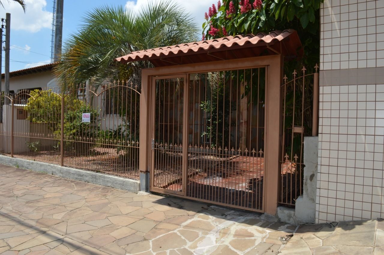 Casa 2 quartos à venda, Vila Fátima - Cachoeirinha — foto 2