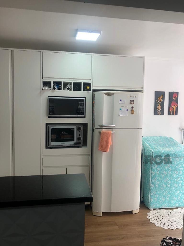 Apartamento, 3 quartos, 159 m² - Foto 13