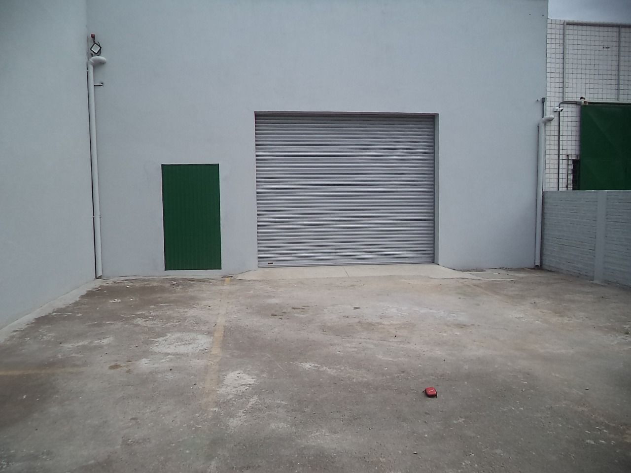 Pavilhão para alugar, 300m², Vila Santo Ângelo - Cachoeirinha — foto 2