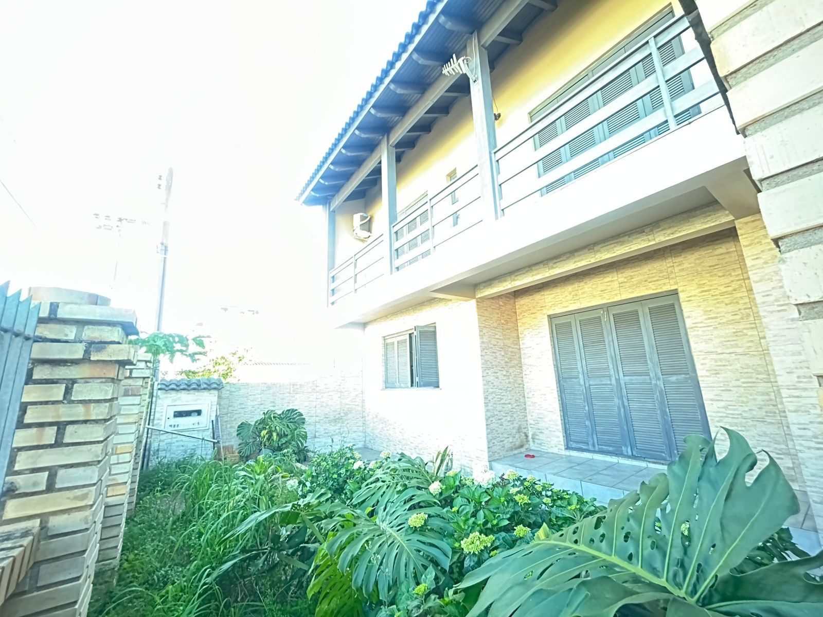 Casa sobrado 4 dormitórios, vagas de garagem, Bairro Vila Cachoeirinha — foto 3
