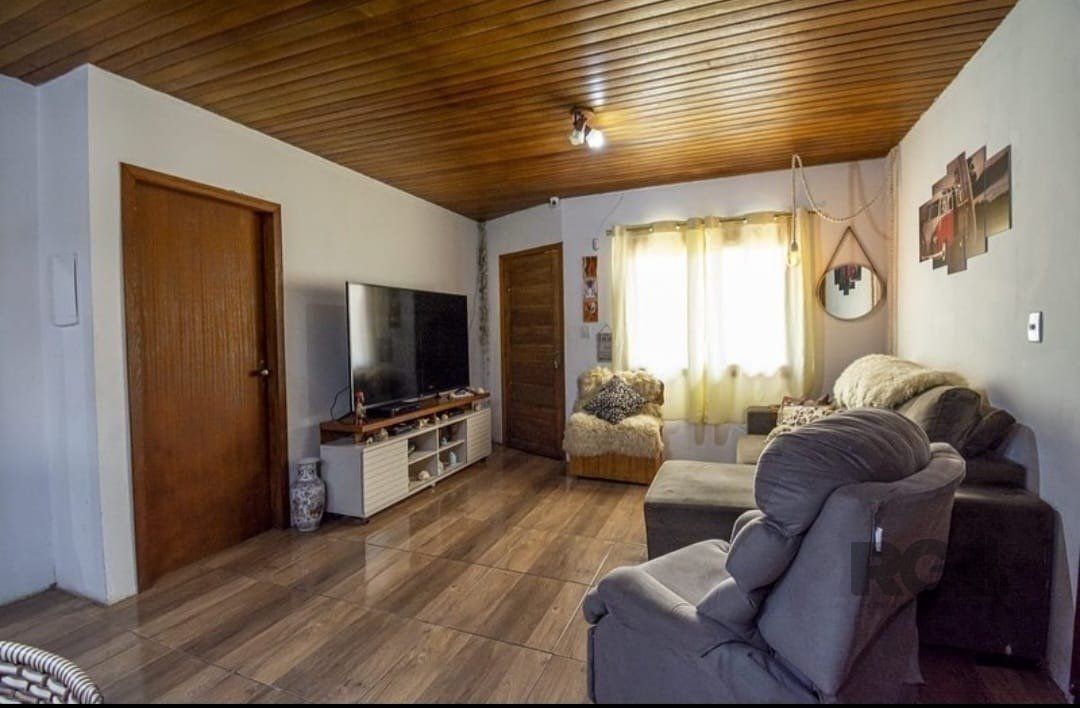 Casa semi mobiliada, 3 dormitórios, 3 vagas Bairro Vale do Sol — foto 2