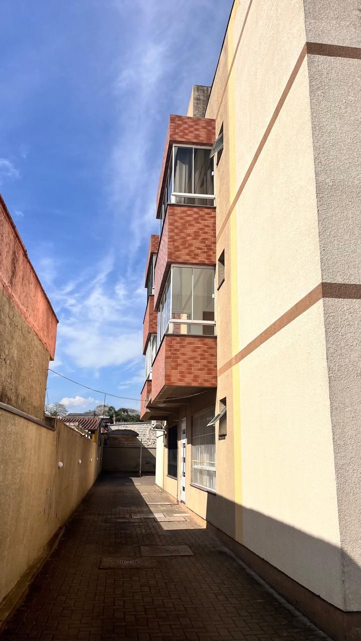 Apartamento, 2 quartos, para alugar, 72 m², Vila Regina - Cachoeirinha — foto 3