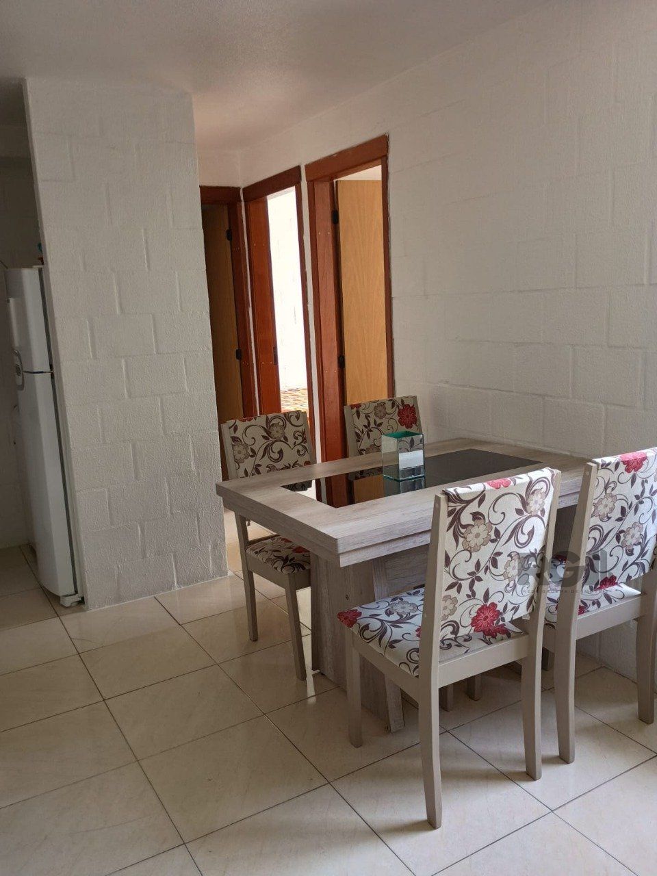 Apartamento à venda com 2 quartos, 38m² - Foto 6