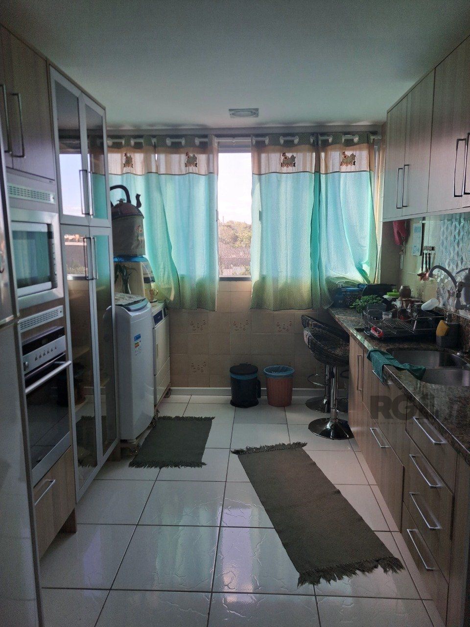 Cobertura à venda com 2 quartos, 182m² - Foto 10
