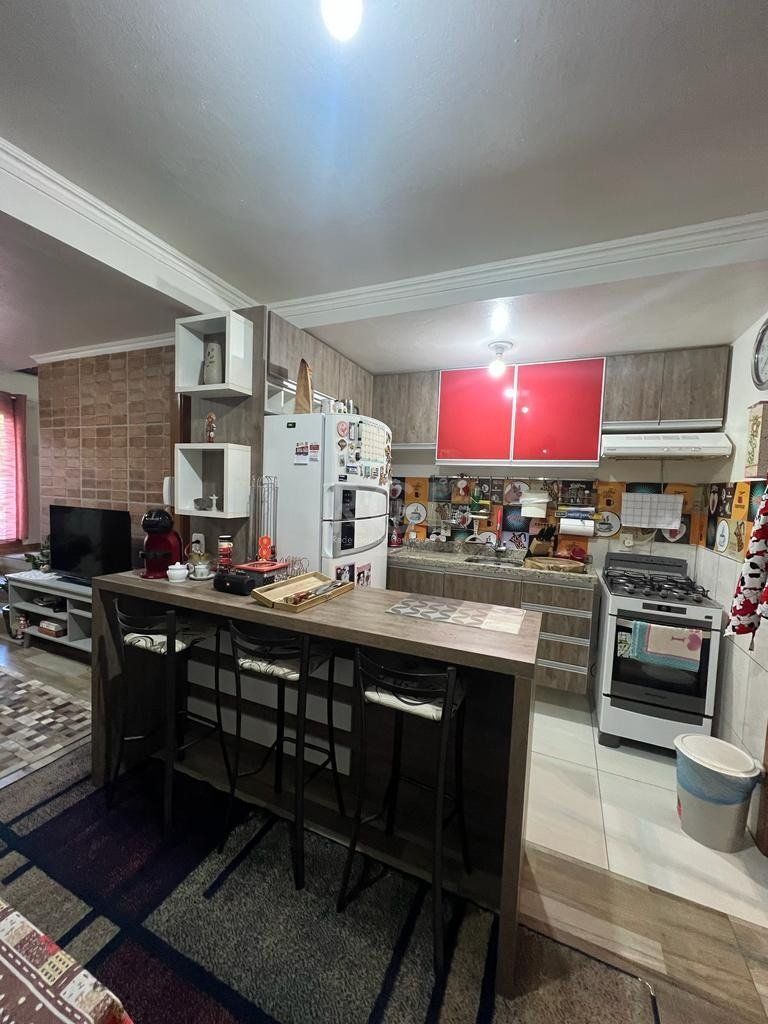 Casa de Condomínio, 2 quartos - Foto 4