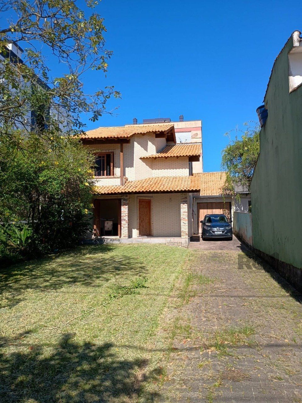 Sobrado à venda com 3 quartos, 156m² - Foto 2