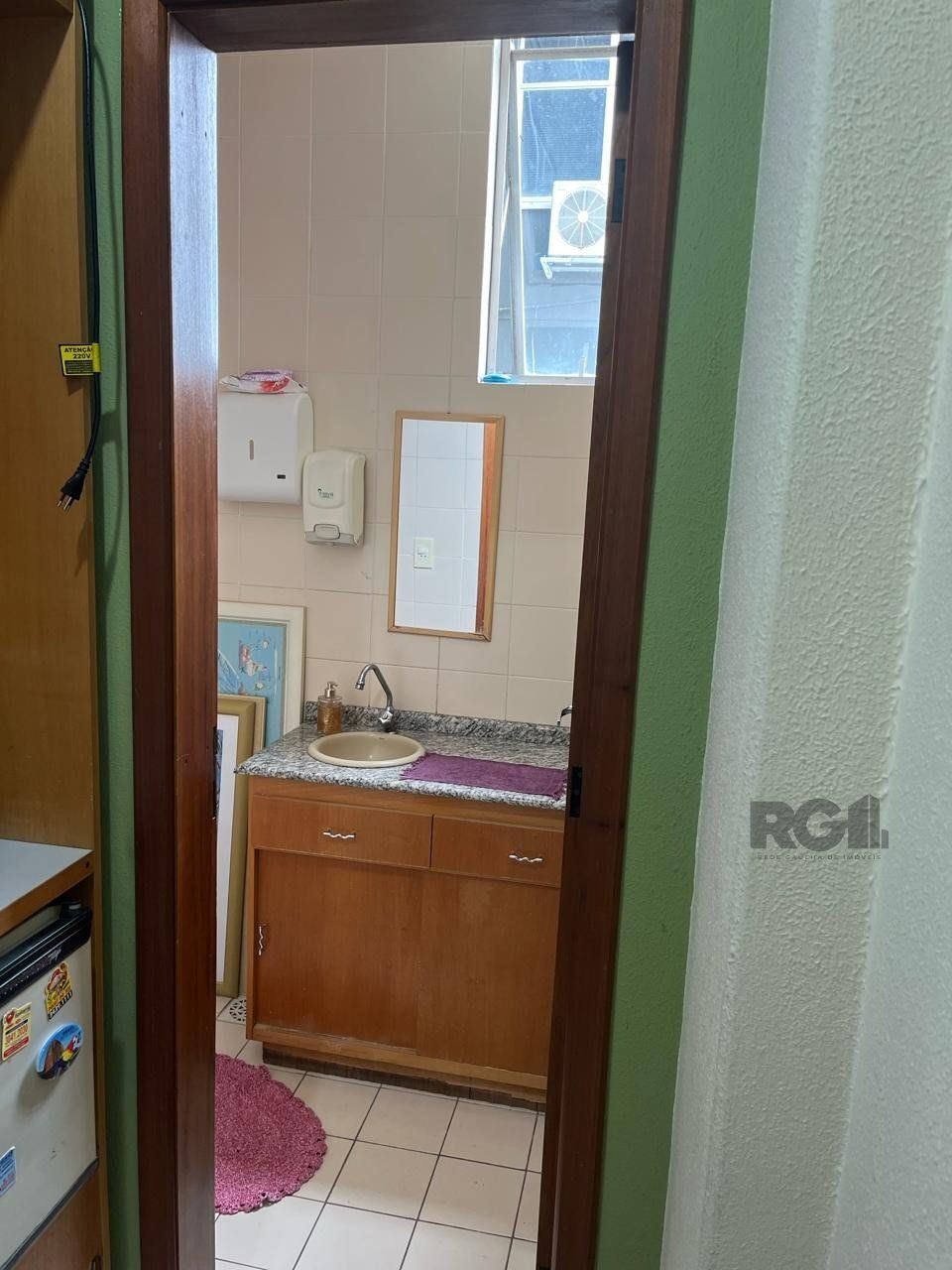 Conjunto Comercial-Sala à venda, 39m² - Foto 14