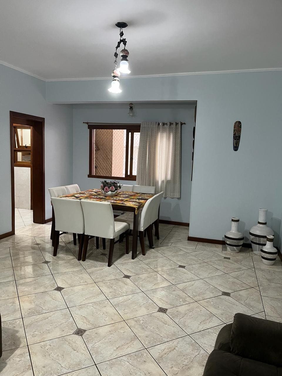Apartamento à venda com 3 quartos, 130m² - Foto 9