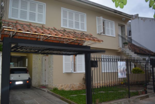 Sobrado 3 quartos à venda, 380m², COHAB - Cachoeirinha — foto 2